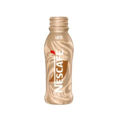Imagem de Bebida Láctea Nescafé Latte  270ml