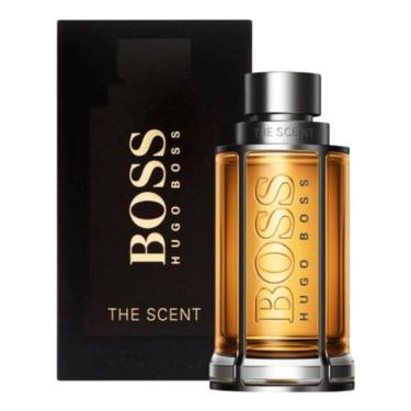 Imagem de Boss The Scent Hugo Boss Masc Edt 100ml