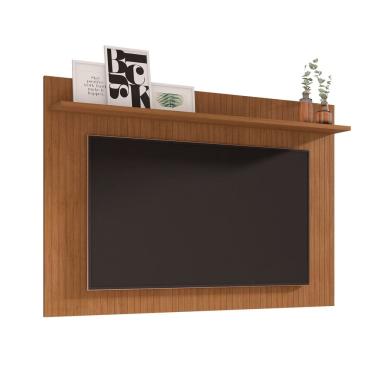 Imagem de Painel Siena baixo 1,60 Cedro - Casa D