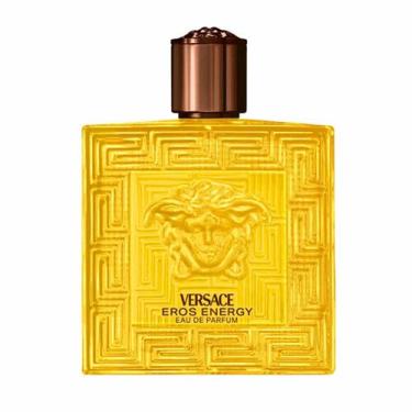 Imagem de Perfume Eros Energy Versace Masculino Eau de Parfum, 200ml