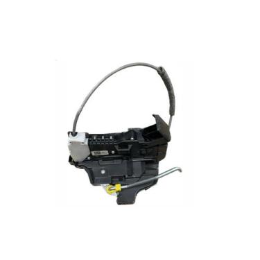 Imagem de Fechadura Porta Traseira Esquerda Hb20 2020/2022 - Hyundai