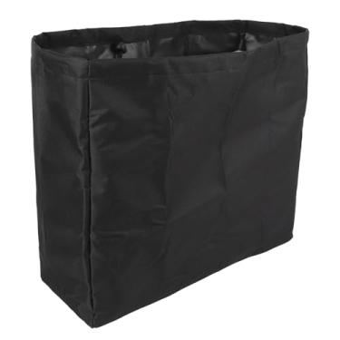 Imagem de AYNEFY 600D Oxford Fabric Ice Cream Mandor Capa Protetora Capa de Poeira para Fabricante de Bebidas Simples Manutenção Máquina de Sorvete de pó para Amantes de Bricolage