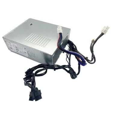 Imagem de BestParts Nova fonte de alimentação de 1000 W compatível com Dell T3660 XPS 8950 8960 Alienware Aurora R13 R14 R15 Inspiron 3910