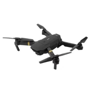 Imagem de Drone Eachine E58, Com Câmera HD, 2.4ghz, 1080 P, Preto