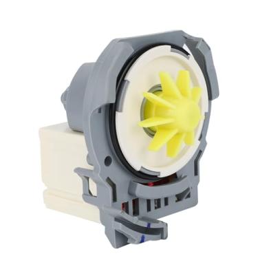 Imagem de Bomba de Drenagem para Máquina de Lavar Louça W10876537 W10724439, Compatível com Whirlpool A-Mana Kenmore Compatível com W10876537VP AP6004843 PS11738151 4454971 EAP11738151