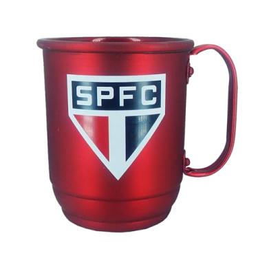 Imagem de CANECA ALUMINIO 500 ML Sí O PAULO