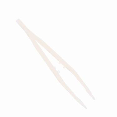 Imagem de Dioche Tweezers Alimentador de Répteis Com Material ABS de | Pontas de Alimentação de Plástico Fáceis de Limpar para Anfíbios, Tartarugas e Lagartos | Alimentador de Répteis de para Animais de