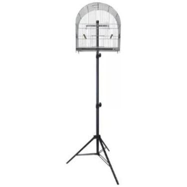 Imagem de Estaca De Gaiola Rodeio Baderna Curio Trinca Canto E Roda