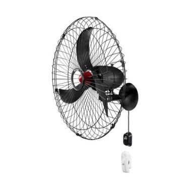 Imagem de Ventilador de Parede Goar 70cm Bivolt V70P, 127/220V