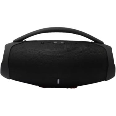 Imagem de Caixa de Som BOMBOX3 Cor: Preta