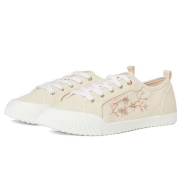 Imagem de Roxy Tênis feminino Shorebreak, Marfim, 37