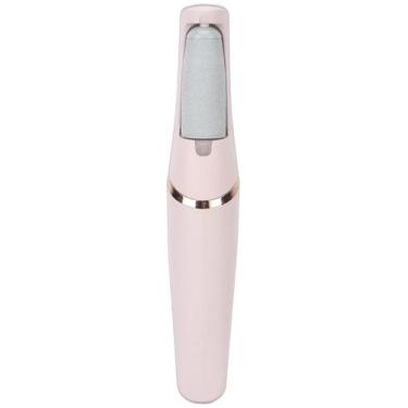 Imagem de Mime Seus Pés Com O Lixador De Pé Elétrico Portátil Usb - Mais Barato