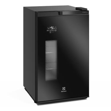 Imagem de Cervejeira Electrolux Frost Free EB100 100L - Preto