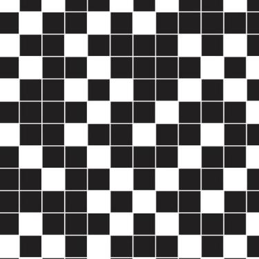 Imagem de Papel de Parede Adesivo Pastilha Preta - 045 - Multimpressão