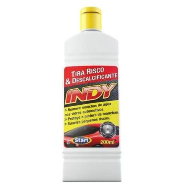 Imagem de Tira Risco START Indy 200ml