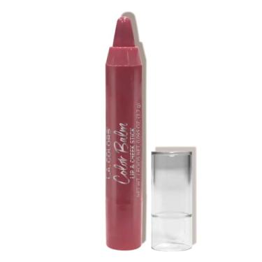 Imagem de L.A. COLORS Color Balm Lip & Cheek Stick (CCL701 - Blushing)