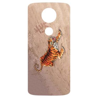 Imagem de Capa Adesivo Skin243 Verso Para Motorola Moto E5 Plus - KawaSkin