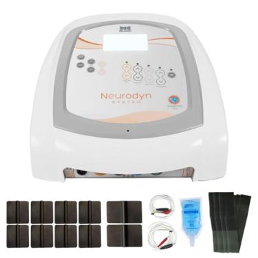 Imagem de Neurodyn System – Eletroestimulação Com 9 Correntes Ibramed