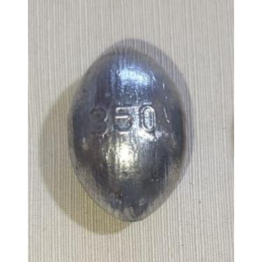 Imagem de Chumbada Chumbo para Pesca Balão / Oliva - 1 kg - MAX PESCA, 17