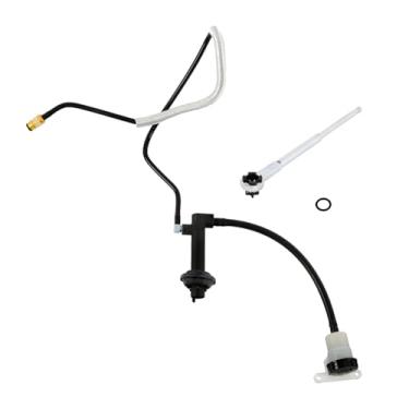 Imagem de labwork Substituição do conjunto do cilindro mestre da embreagem e cilindro escravo para Ranger 2001-2011 Replac CC649042