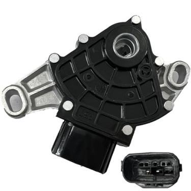 Imagem de Interruptor de segurança neutro 84540-48010 compatível com 2003-2009 Camry 2004-2013 Corolla 2004-2012 Highlander, 2004-2006 RX330 2006-2008 RX400H, TC XB