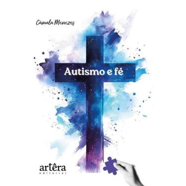 Imagem de Autismo e Fé - Editora Appris