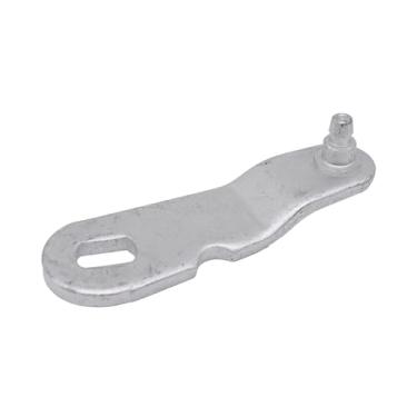 Imagem de HiSport Alavanca de câmbio de transmissão automática - Compatível com Cadillac Escalade Chevrolet Avalanche Blazer Colorado Express S10 Silverado Suburban Tahoe GMC Canyon 15251895