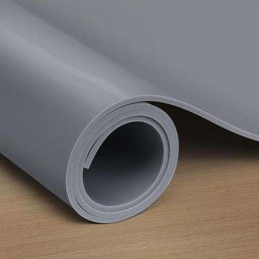 Imagem de Folha de borracha WochiTV Grey Silicone 30cm x 0,3cm x 30cm