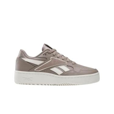 Imagem de Reebok Tênis feminino ATR Chill, Cinza arenoso/giz/cinza arenoso, 37