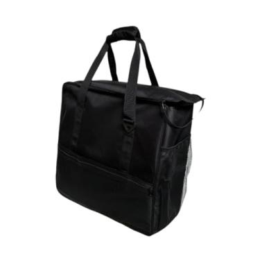 Imagem de Generic Capa para máquina de gelo raspado à prova d'água, capa tripla camada à prova de sol, bolsa de armazenamento para máquina de gelo, para casa,