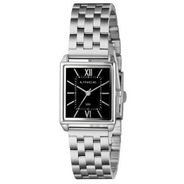 Imagem de Relógio Feminino Lince Prata LQM4824L25 P3SX