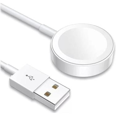 Imagem de Carregador de Relógio Smartwatch por INDUÇÃO Universal Modelos ULTRA