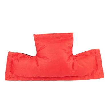 Imagem de Bothyi Capa isolante para medidor de água, capa para medidor de água residencial 56x28 cm, de isolamento térmico, proteção contra congelamento, válvula de