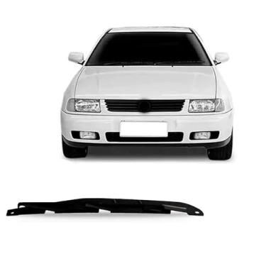 Imagem de Guia Parachoque Dianteiro Polo Classic 1997 1998 1999 2000 2001 2002 2003 2004 Direito