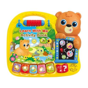 Imagem de Winfun - Livrinho Aprendendo Brincando - Yestoys