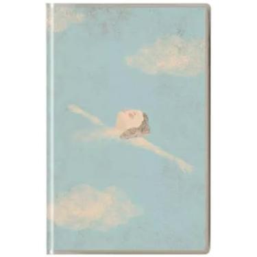 Imagem de CADERNETA ANNA CUNHA MAR