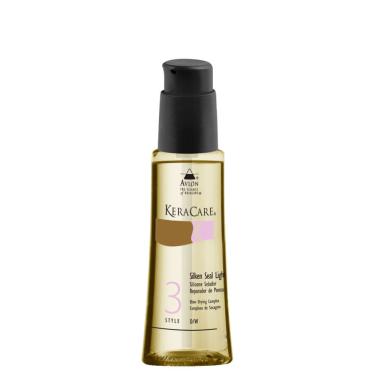 Imagem de Avlon KeraCare Silken Seal Reparador de Pontas 60ml