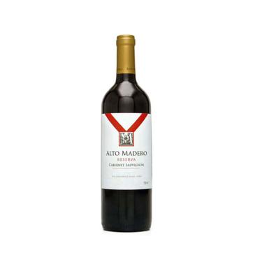 Imagem de Vinho Alto Madero Reserva Cabernet Sauvignon 750ml