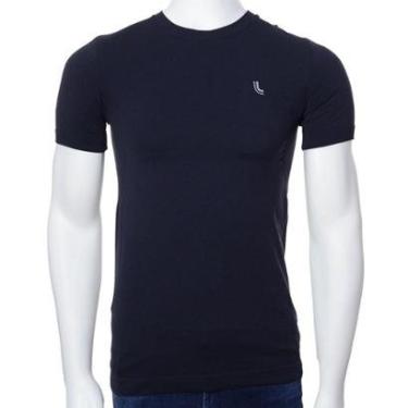 Imagem de Camiseta Masculina Lupo Am Térmica I Power 70040-001-Masculino