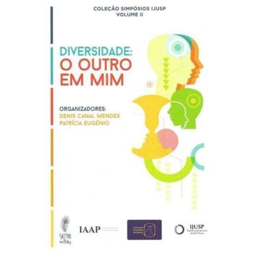 Imagem de Diversidade - O Outro em Mim