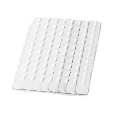 Imagem de Adesivos Reutilizáveis Autoadesivos Para Estimulador Muscular EMS, Pac