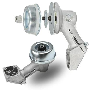 Imagem de Ponteira De Transmissão Para Roçadeira Stihl Fs55/Fs80/Fs85