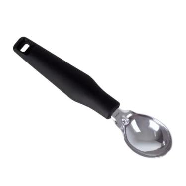 Imagem de Colher Pegador De Sorvete Aço Inoxidável 8689 - Mor