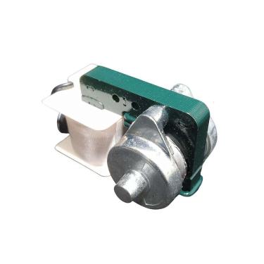 Imagem de Motor Ventilador Refrigerador Continental 127V