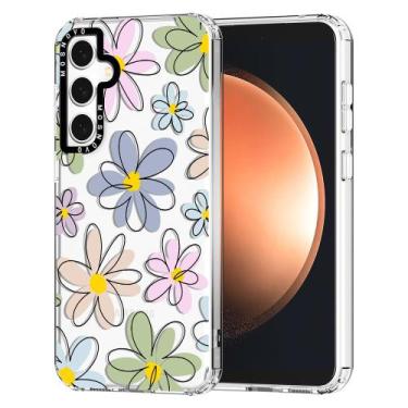 Imagem de Capa de telefone MOSNOVO para Samsung Galaxy S23 FE Buffertech