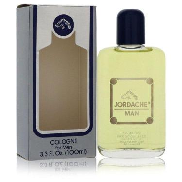 Imagem de Perfume Masculino Jordache 100 Ml Cologne