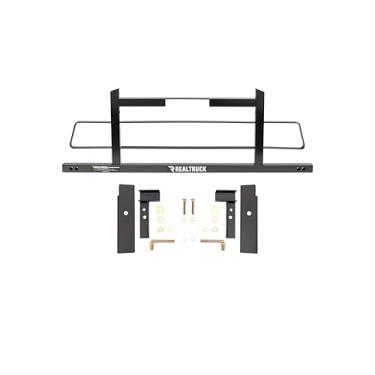 Imagem de BACKRACK Acessórios para Rack para dor de cabeça 30126