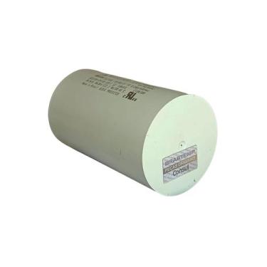 Imagem de Capacitor 15UF para Lavadora 220v Whirpool W10819784 Original - Whirlp