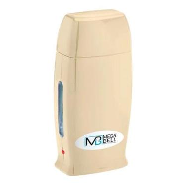 Imagem de Aquecedor de Cera Roll-on Mega Bell - Bege