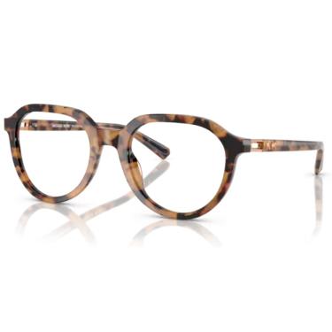 Imagem de Armacao Michael Kors Mk4129 4006 53